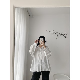 Áo sơ mi oversize TKA209 1994closet