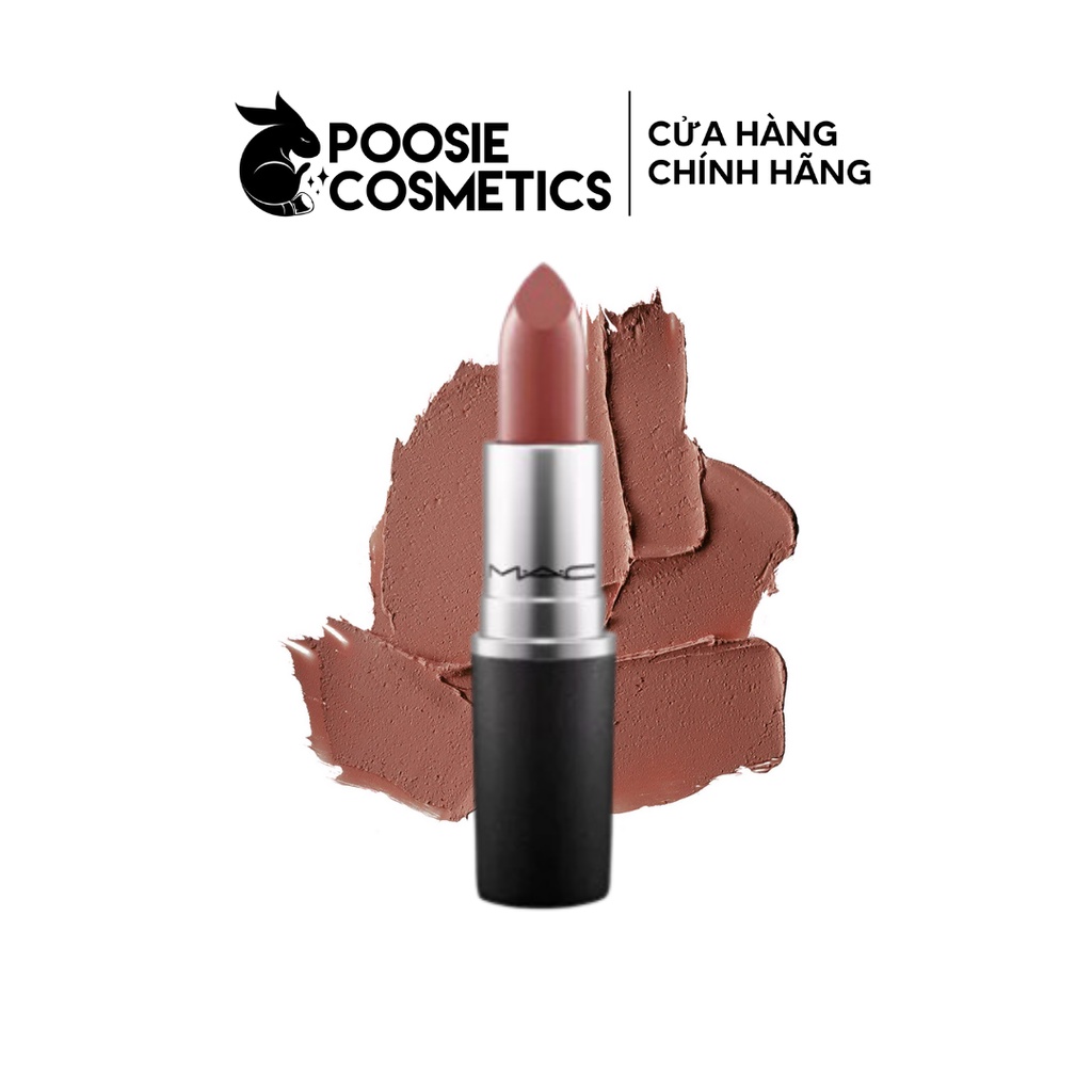 Son MAC Whirl 626 Nâu đất