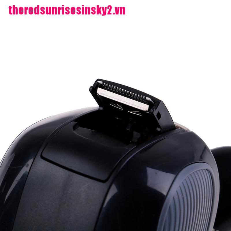 (Hàng Mới Về) Máy Cạo Râu 4d Có Thể Sạc Lại Dành Cho Nam | BigBuy360 - bigbuy360.vn