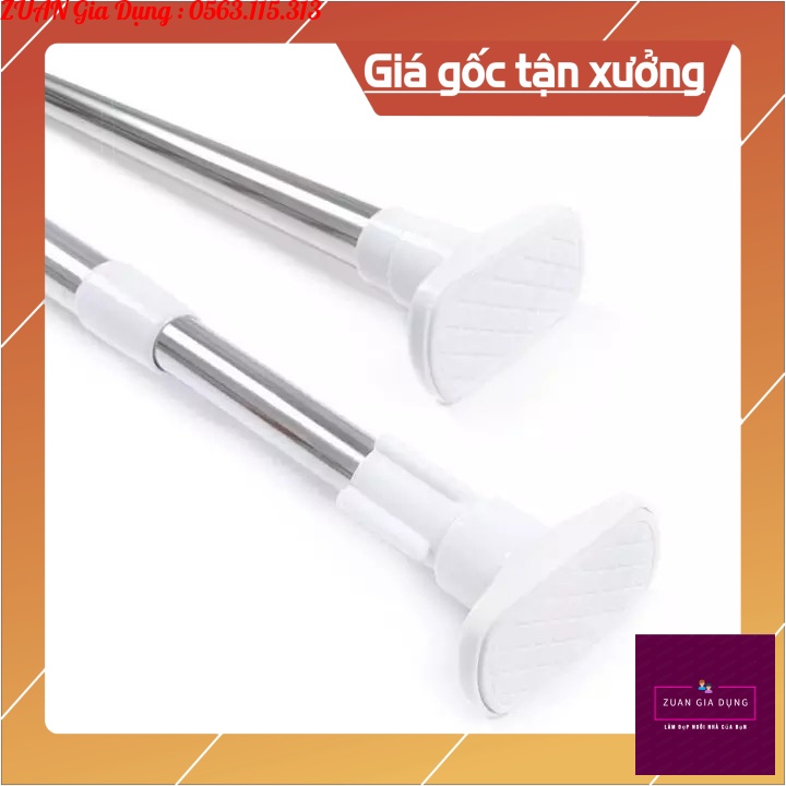 Cây Phơi Đồ Gấp Gọn Thông Minh GIÁ XƯỞNG Cây Treo Đồ Đa Năng Gấp Gọn Không Cần Khoan Tường Cho Ngôi Nhà Của Bạn Gọn Gàng