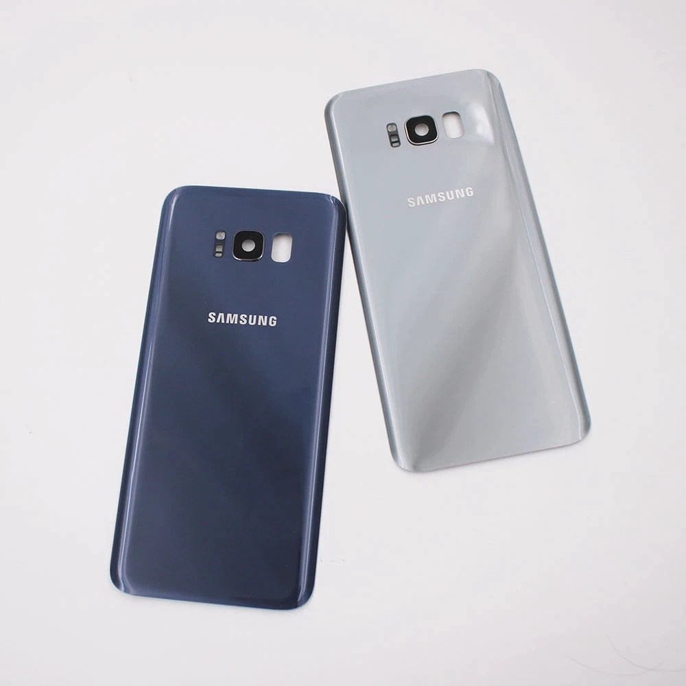 Nắp lưng SAMSUNG Galaxy S8 G950 G950F G955F S8 Plus