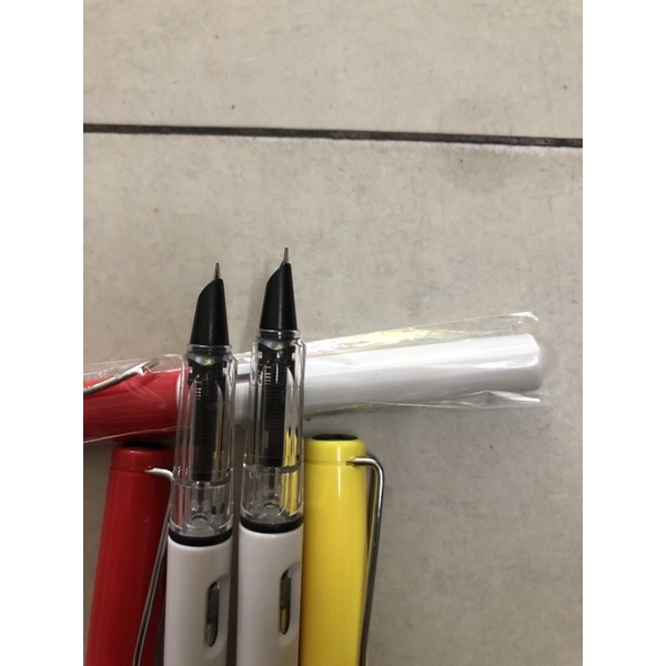 Ngòi bút Mực xoá được T08, Sh066,Sh066, sh070, bút gấu