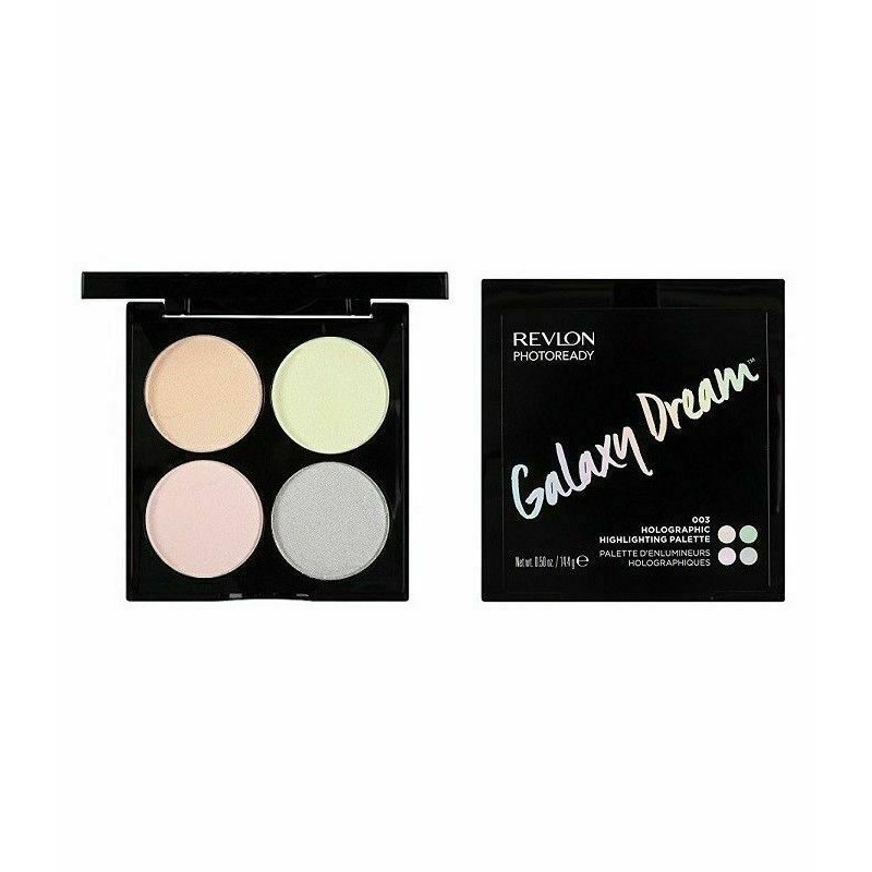 (hàng Mới Về) Bảng Phấn Bắt Sáng Revlon Chất Lượng Cao | BigBuy360 - bigbuy360.vn