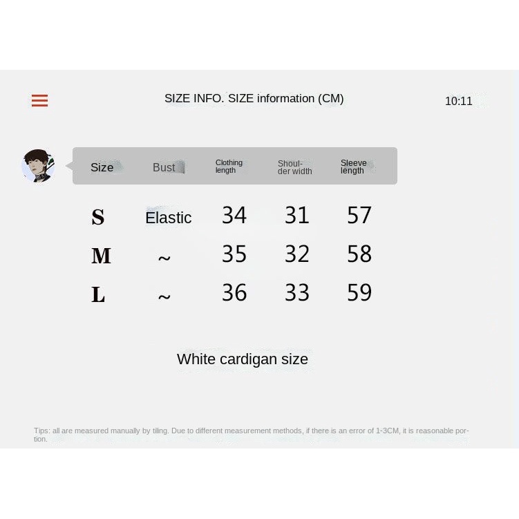 Áo Cardigan Hai Dây Họa Tiết Hoa Màu Trắng Nhỏ Hàng Mới Thời Trang Mùa Hè Cho Nữ