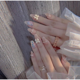 Nailbox móng úp mẫu mới