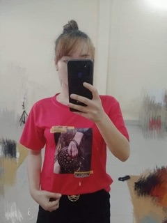 Combo2 Áo phông qc dáng rộng