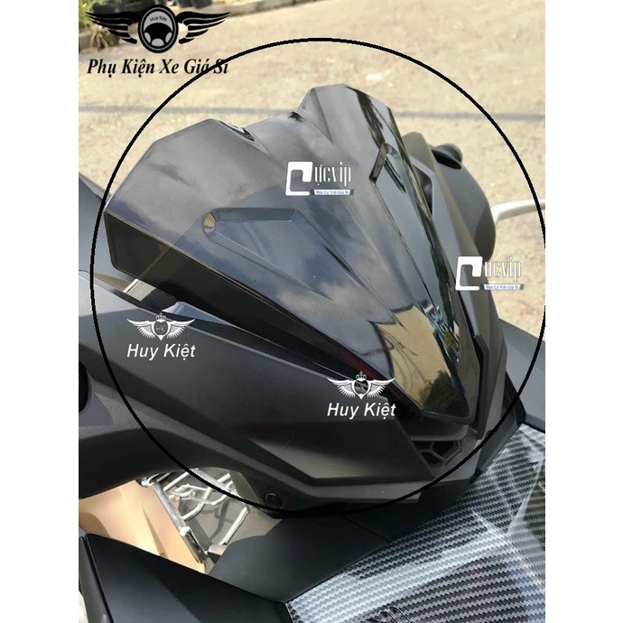 Mão Chắn Gió Winner X 2022, Winner X V2 Cao Cấp MS4391