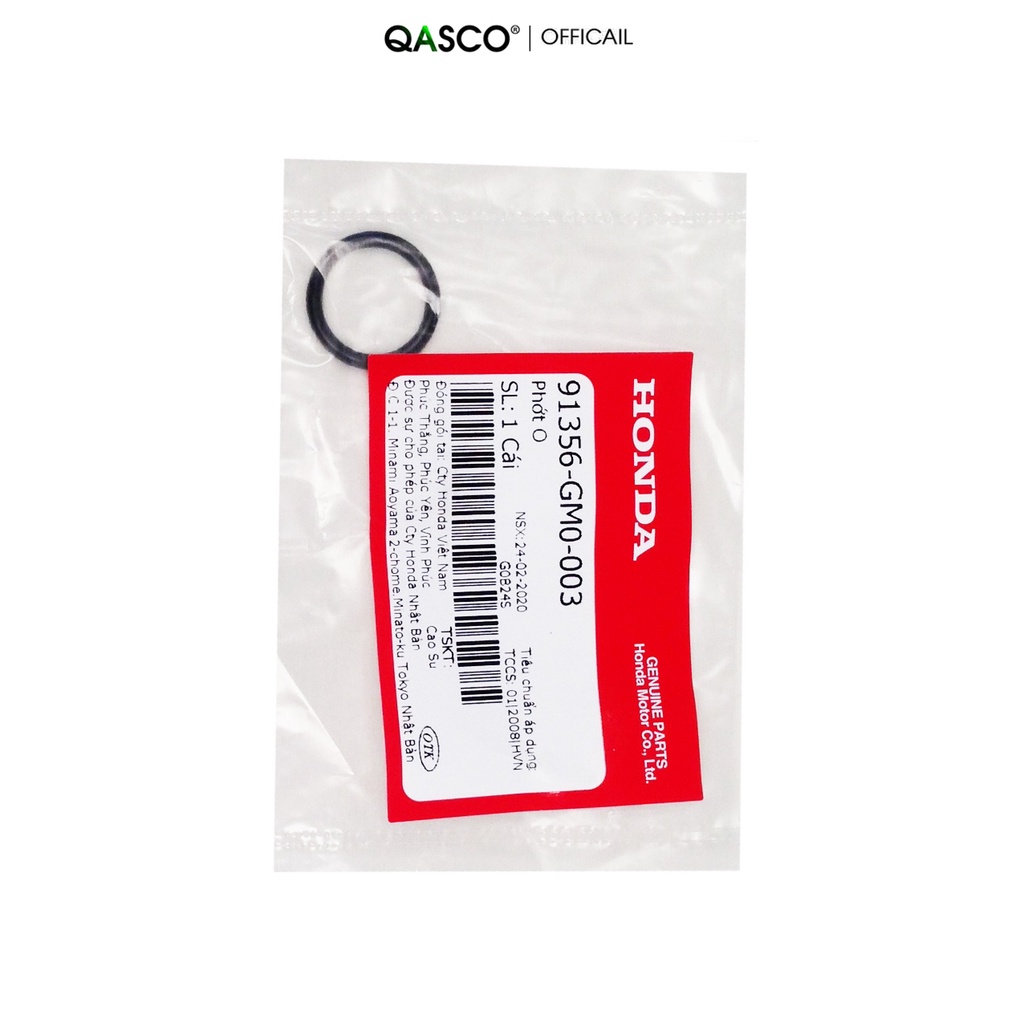 Phớt O HONDA nhiều dòng xe