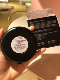 Phấn Karadium Collagen Smart Sun Pact