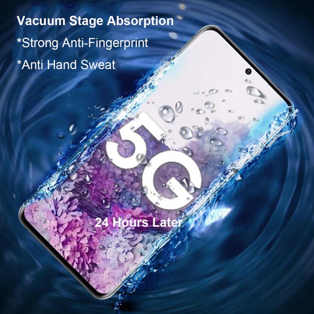Kính Cường Lực Hydrogel Bảo Vệ Toàn Màn Hình Cho iPhone 14 Plus 14 Pro 14 13 12 11 Pro Max 13 12 Mini 13 12 11 X XR XS Max