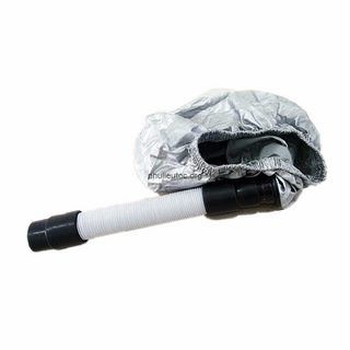 Bộ ống mũ máy hấp máy ozone/Ống máy hấp/Mũ máy hấp