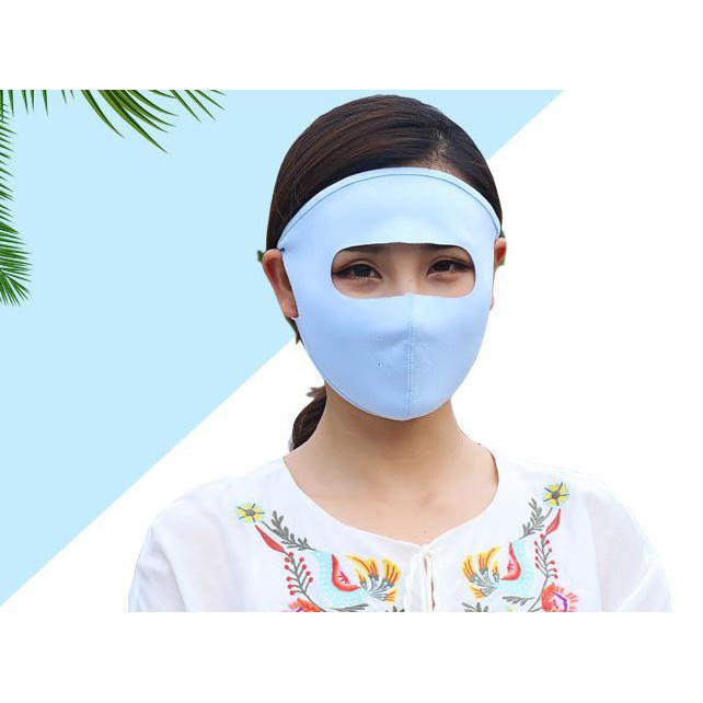 [XẢ HÀNG 3 NGÀY ]KHẦU TRANG NINJA KÍN MẶT - KHẨU TRANG KÍN MẶT CÓ CHỐNG TIA UV | BigBuy360 - bigbuy360.vn