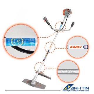 Máy cắt cỏ 2 thì KASEI KS-52N
