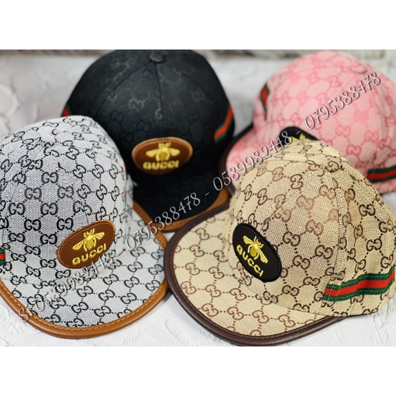 MŨ SNACKPACK CHO BÉ GC ONG THỜI TRANG CHO TRẺ EM 1tuổi đến 5t