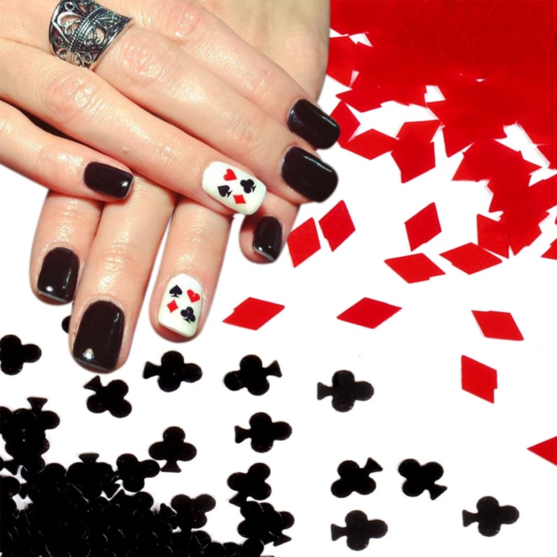 Thẻ Trò Chơi brroa Siêu Mỏng Đính Kim Sa Lấp Lánh Thân Thiện Với Môi Trường