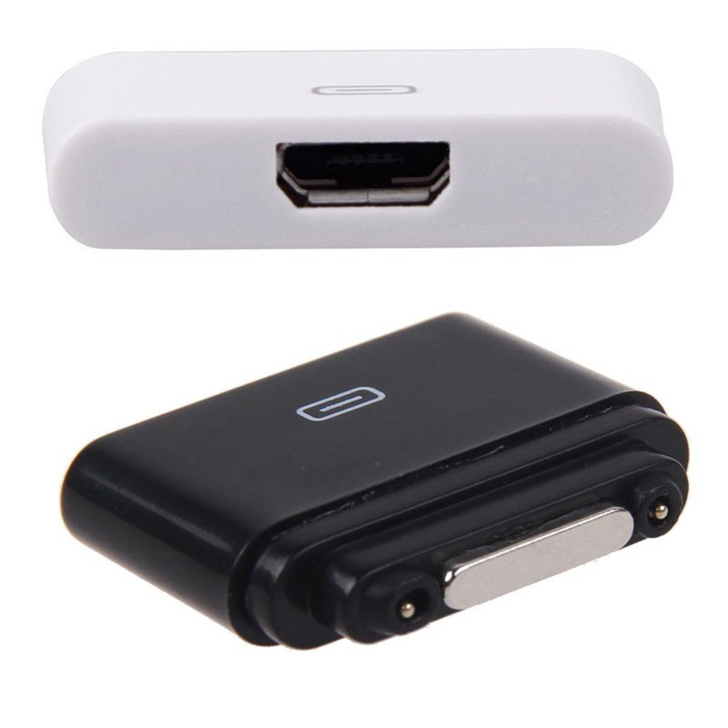 Micro USB to Magnetic Charging Adapter
