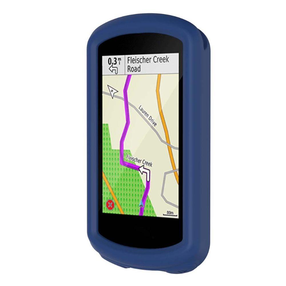 Vỏ Silicon Mềm Chống Nước Bảo Vệ Cho Garmin Edge 1030 / Garmin Edge 1030 Plus GPS