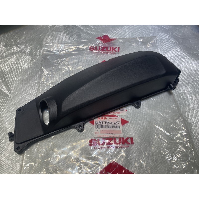 Nắp lọc gió Address 110 Fi