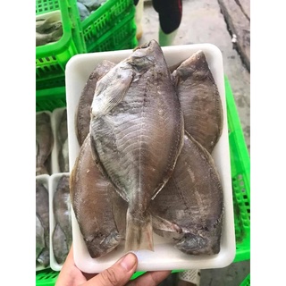 Cá Đội Đèn - Hải Sản Hạ Long