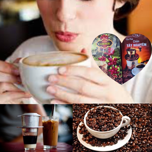 Bách Hoá coffee 47