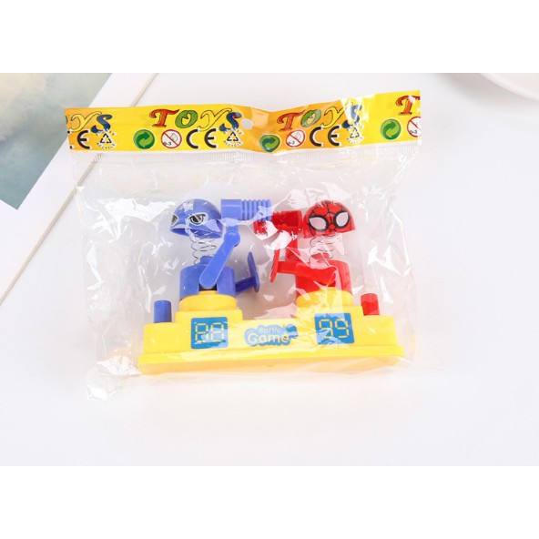Đồ Chơi Trẻ Em Giải Trí Chiến Binh Đập Búa MINI