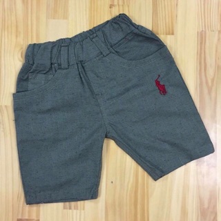Quần kaki lửng