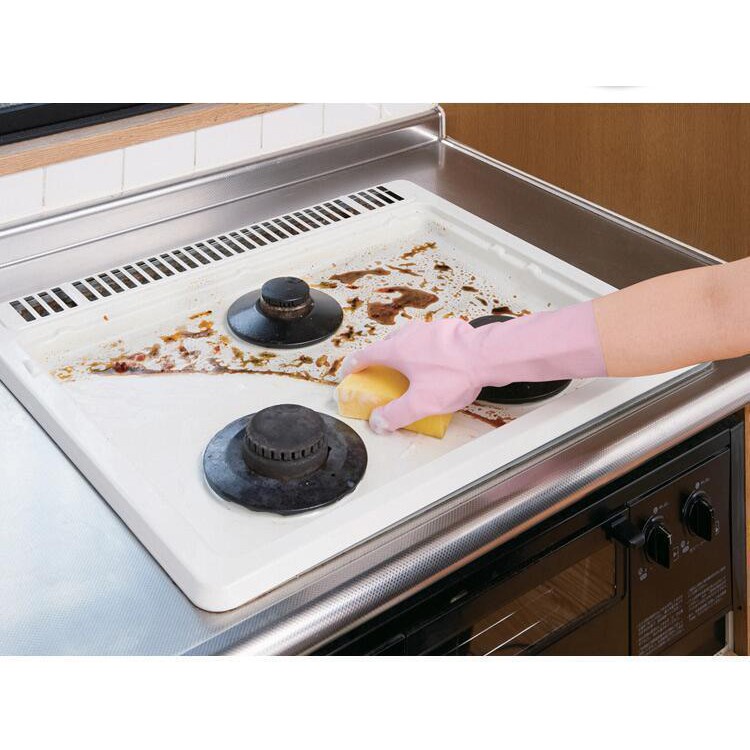 Bột Cọ Xoong Nồi Hàn Quốc, Vệ Sinh Nhà Bếp Đa Năng Sạch Sẽ - Trọng Lượng 500g 1 Hộp