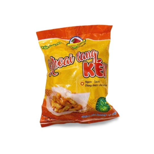 Khoai lang kén loại ngon túi 250g