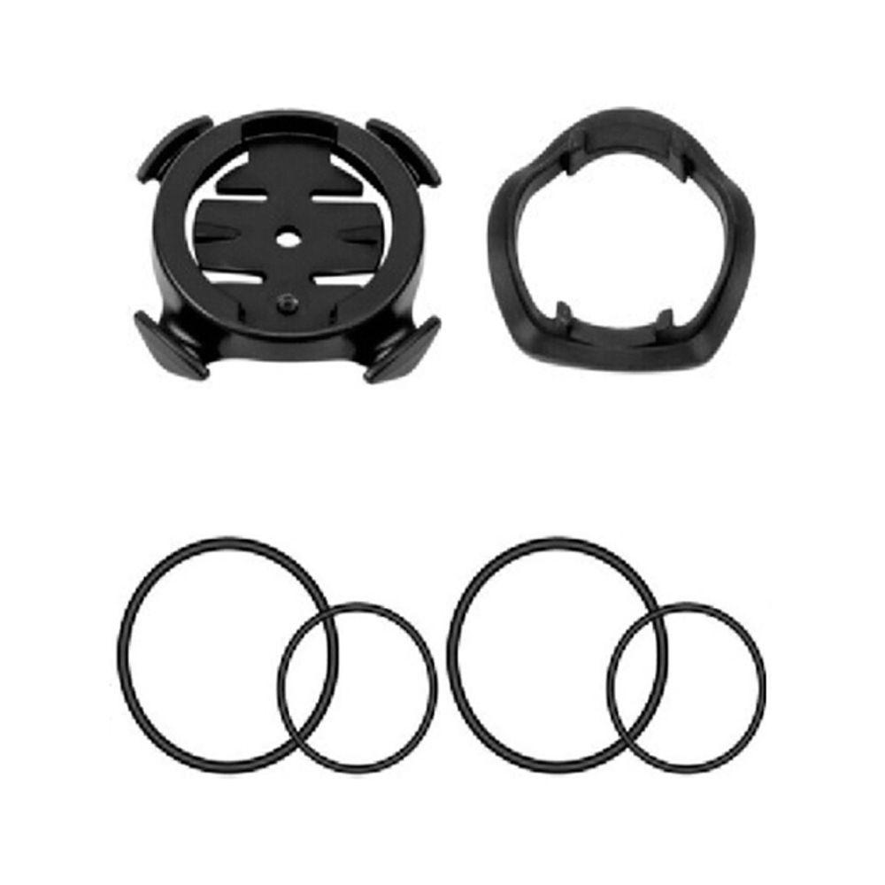 Giá Đỡ Đồng Hồ Tốc Độ Máy Tính Garmin Edge 510 520 800 Gắn Xe Đạp Leo Núi Tiện Dụng