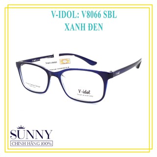 Gọng Kính V-idol V8066