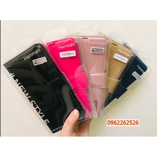 [Note 10 lite] Bao da Hanman Galaxy Note 10 lite