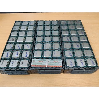 CPU  Core i5 3470 dùng cho Main socket 1155