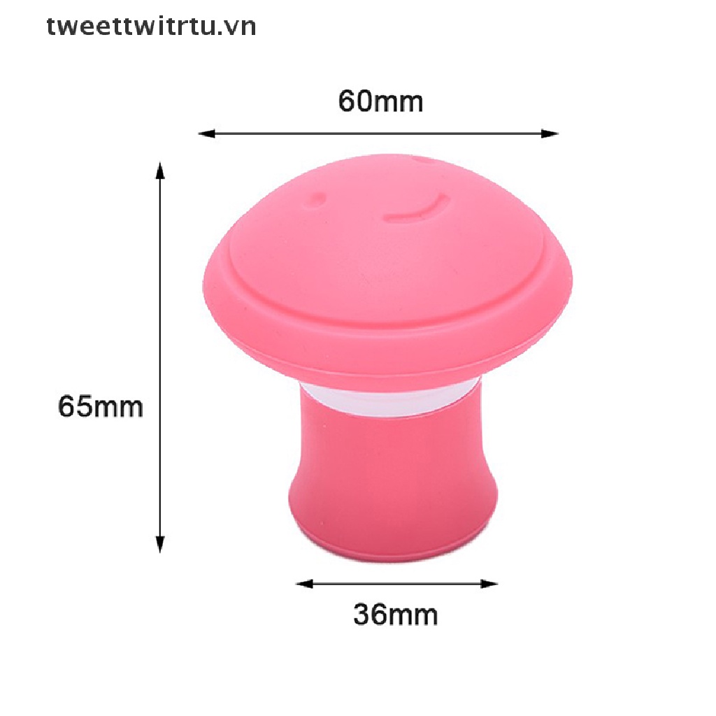 Dụng cụ tập luyện nâng cơ mặt tạo cằm chữ v thon gọn săn chắc cầm tay dễ thương