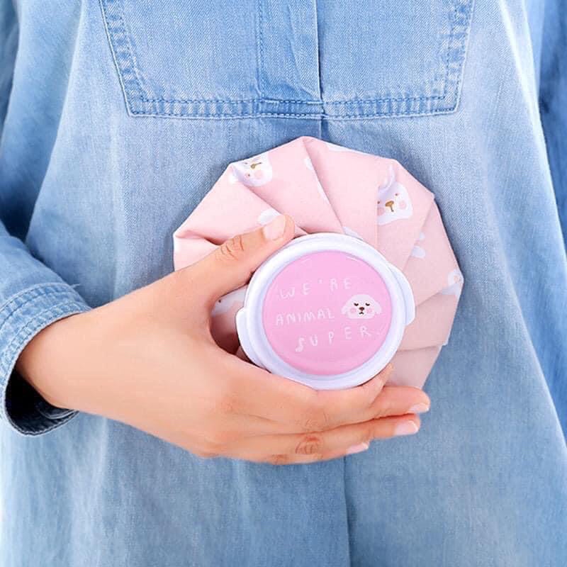 Túi Chườm Nóng Lạnh