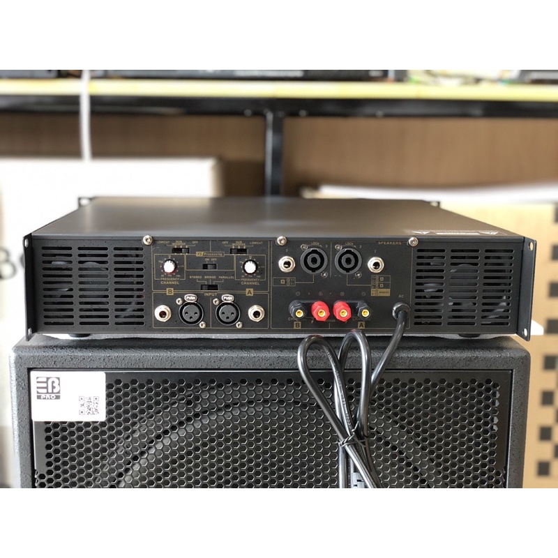 Đẩy Crown 3600 nhập khẩu