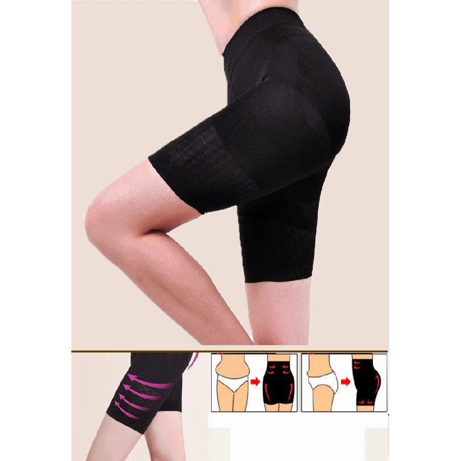 Quần legging đùi nâng mông kèm túi zip cực xịn hàng vnxk co giãn 4 chiều
