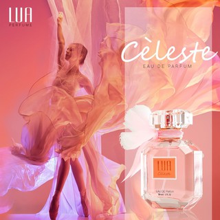 Nước Hoa LUA _ Xạ Hương Cèleste 50ml