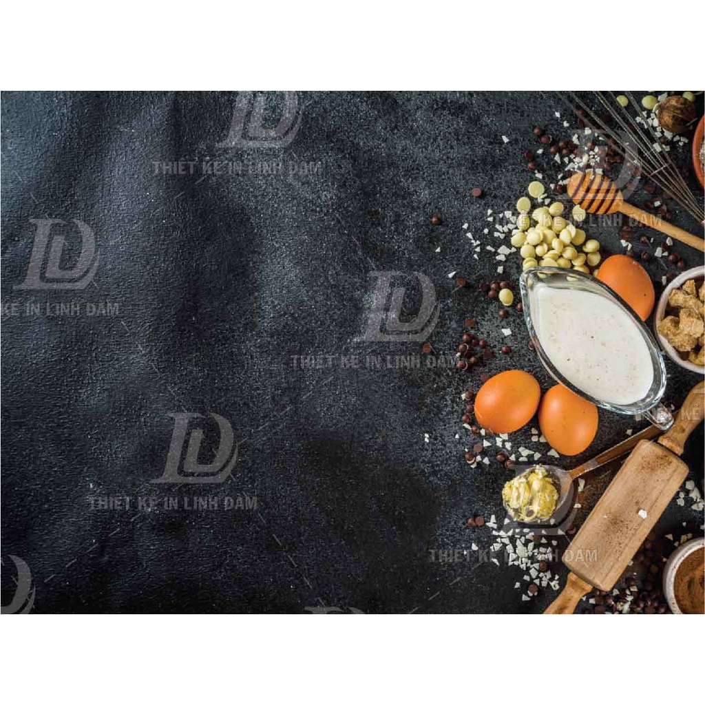 Phông nền 3D chụp ảnh đồ ăn/ BACKGROUND CHỤP ẢNH / PHÔNG NỀN CHỤP ẢNH / PHỤ KIỆN CHỤP ẢNH