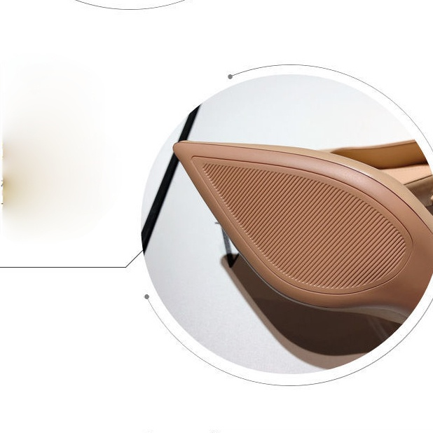 Sandal Cao Gót Thiết Kế Mới Xinh Xắn Thời Trang Dành Cho Nữ