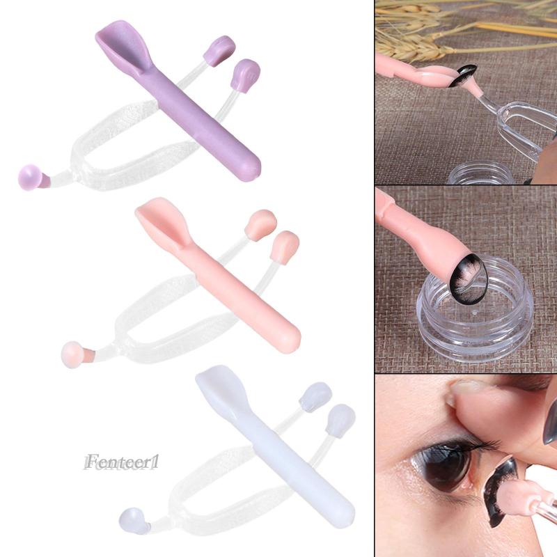 Dụng Cụ Tháo Kính Áp Tròng Di Động Fenteer1 [Fenteer1] Cho Du Lịch Mỹ Và Nhà Ở