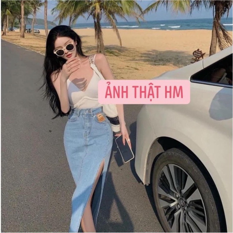 CHÂN VÁY BÒ XẺ PRO 880 | BigBuy360 - bigbuy360.vn