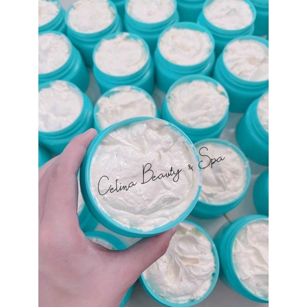 KEM BODY CỐT ĐẶC