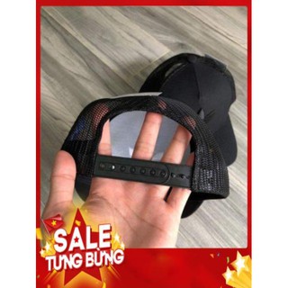 [FreeShip] Mũ lưỡi trai lưới ADD