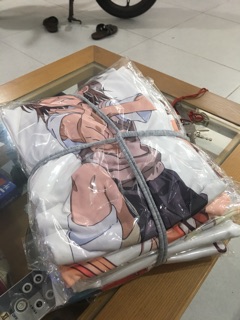 Áo thun anime - combo 10 cái