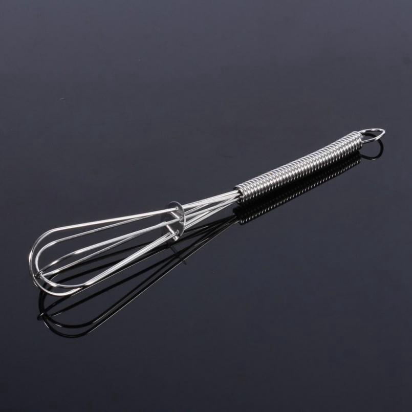 Dụng cụ đánh trứng cầm tay bằng Inox bền và tiện lợi | BigBuy360 - bigbuy360.vn