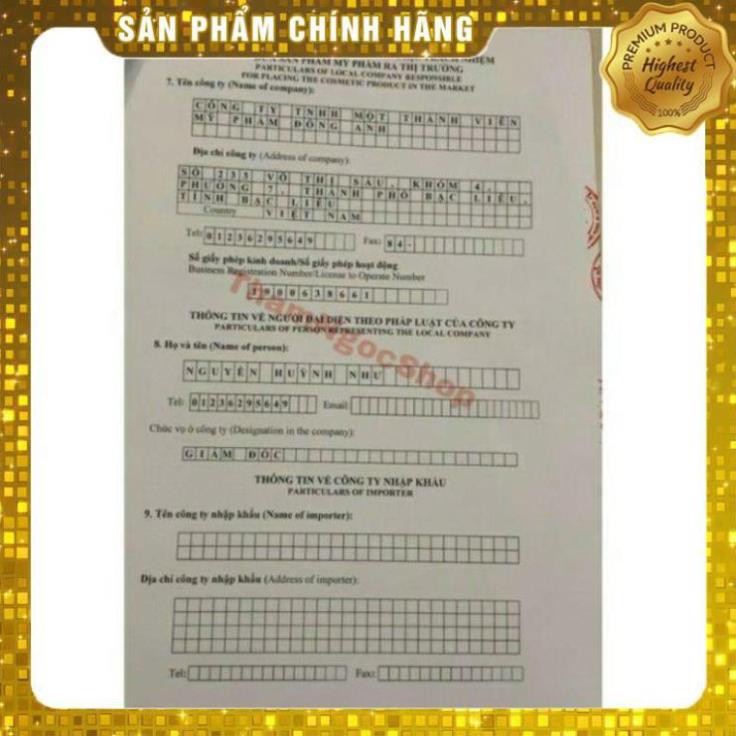 [CAM KẾT CHẤT LƯỢNG] - Kem face Collagen X3 chính hãng Mỹ Phẩm Đông Anh | BigBuy360 - bigbuy360.vn