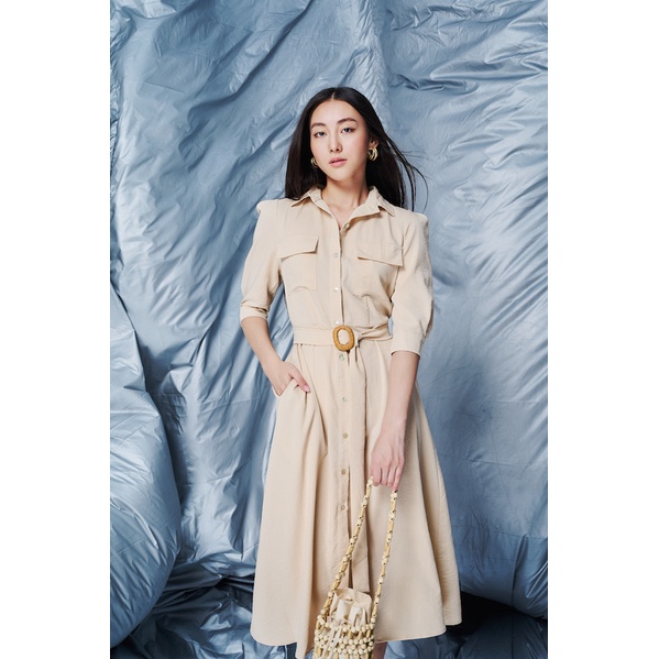 Oceana London - Đầm Kylie Dress