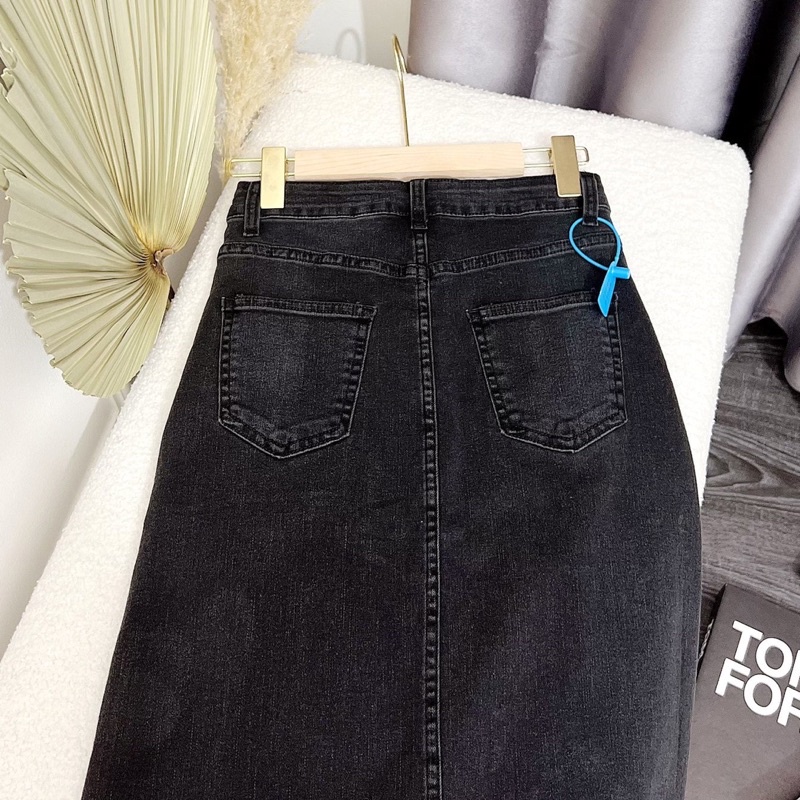 Chân Váy Dài 7032