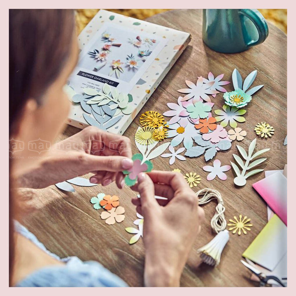 Giấy mỹ thuật A4 120gsm   làm handmade, origami, sổ tay, thiệp