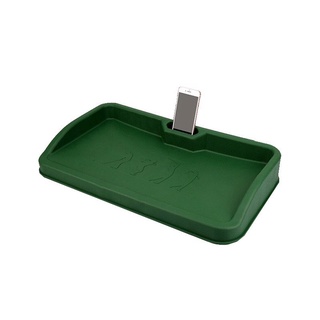 Khay Đựng Bóng Golf Cao Su - PGM QK005